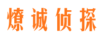 上街侦探